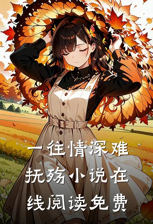 一往情深难抚殇小说在线阅读免费