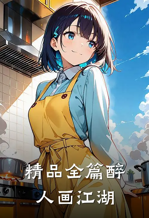精品全篇醉人画江湖