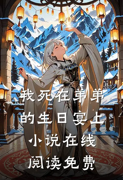 我死在弟弟的生日宴上小说在线阅读免费