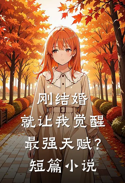 刚结婚，就让我觉醒最强天赋？短篇小说