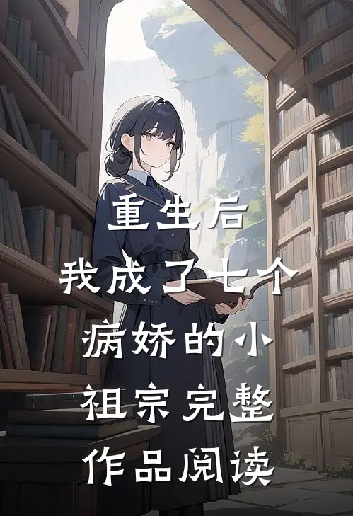 重生后，我成了七个病娇的小祖宗完整作品阅读