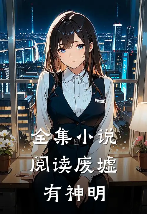全集小说阅读废墟有神明