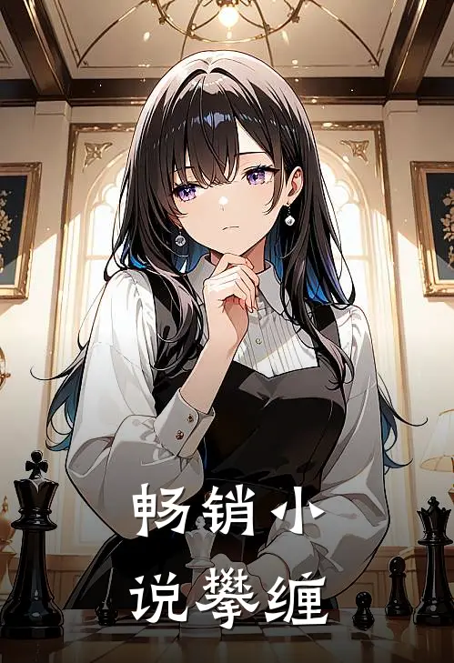 畅销小说攀缠
