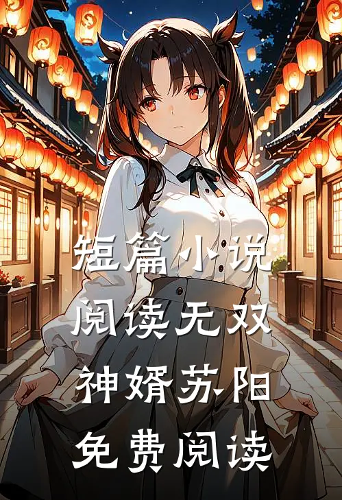 短篇小说阅读无双神婿苏阳免费阅读