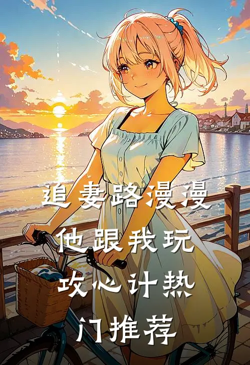 追妻路漫漫，他跟我玩攻心计热门推荐