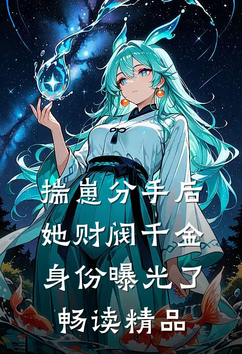 揣崽分手后，她财阀千金身份曝光了畅读精品