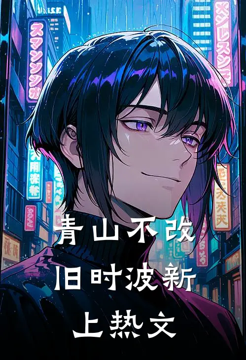 青山不改旧时波新上热文