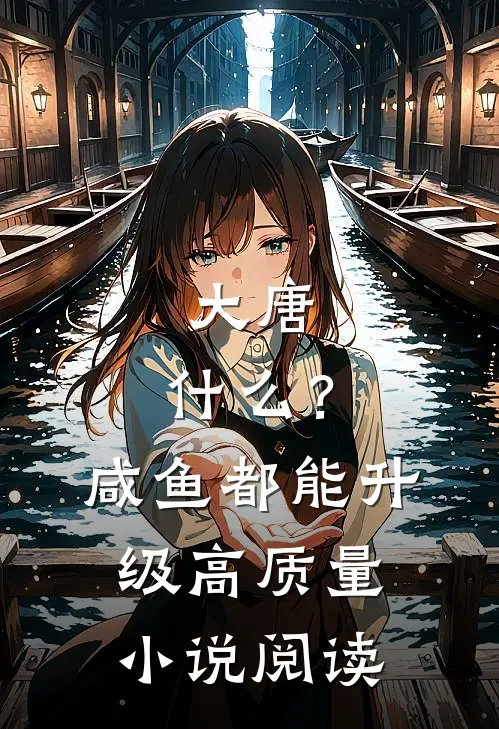 大唐：什么？咸鱼都能升级高质量小说阅读