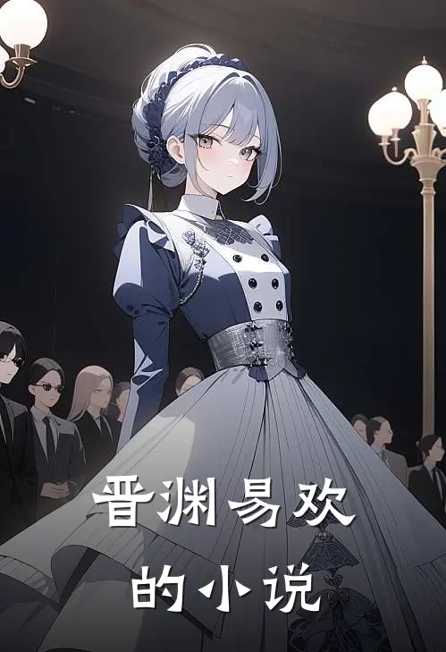 晋渊易欢的小说