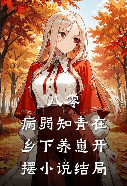 八零：病弱知青在乡下养崽开摆小说结局