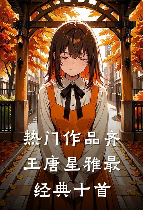 热门作品齐王唐星雅最经典十首