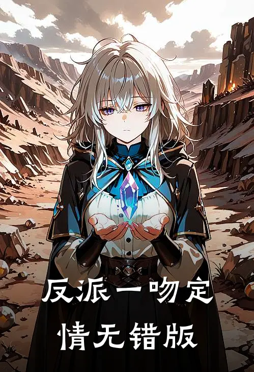 反派一吻定情无错版