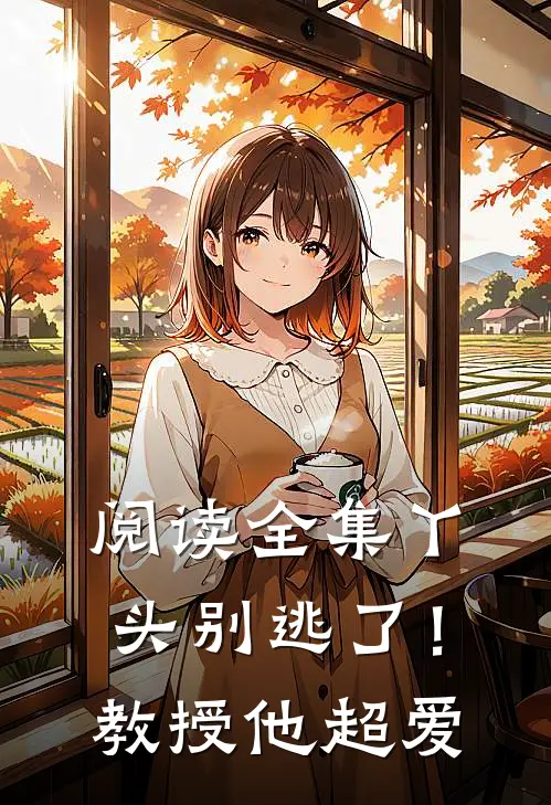 阅读全集丫头别逃了！教授他超爱
