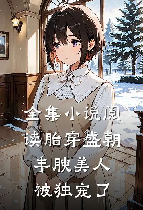 全集小说阅读胎穿盛朝,丰腴美人被独宠了