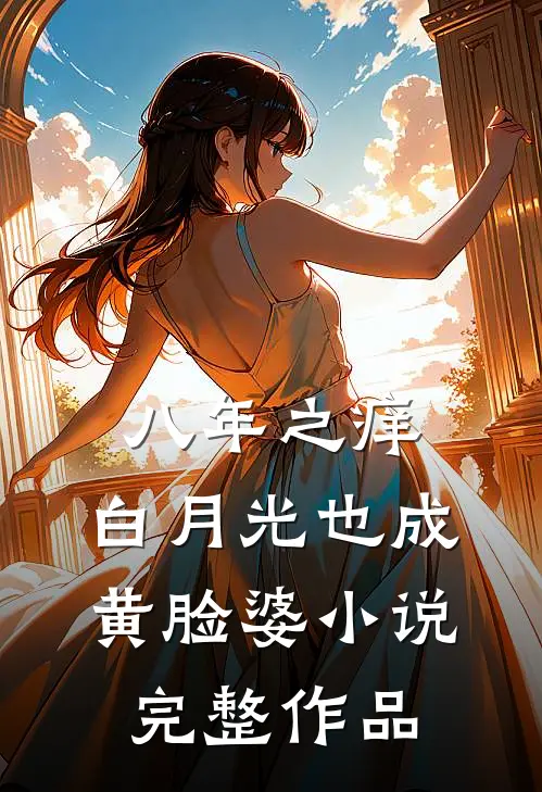 八年之痒,白月光也成黄脸婆小说完整作品