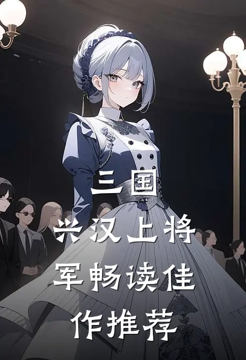 三国：兴汉上将军畅读佳作推荐