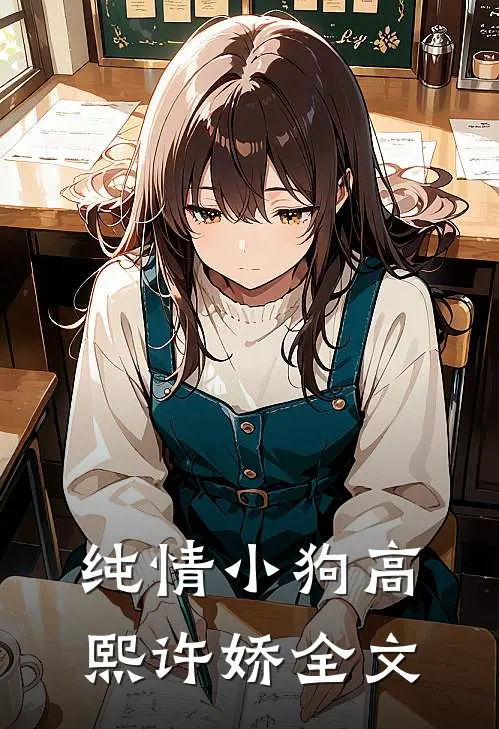 纯情小狗高熙许娇全文