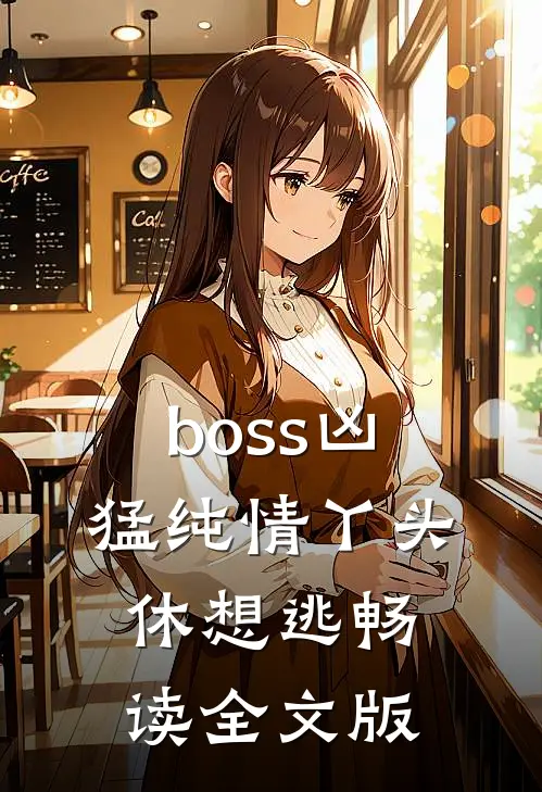 boss凶猛纯情丫头休想逃畅读全文版