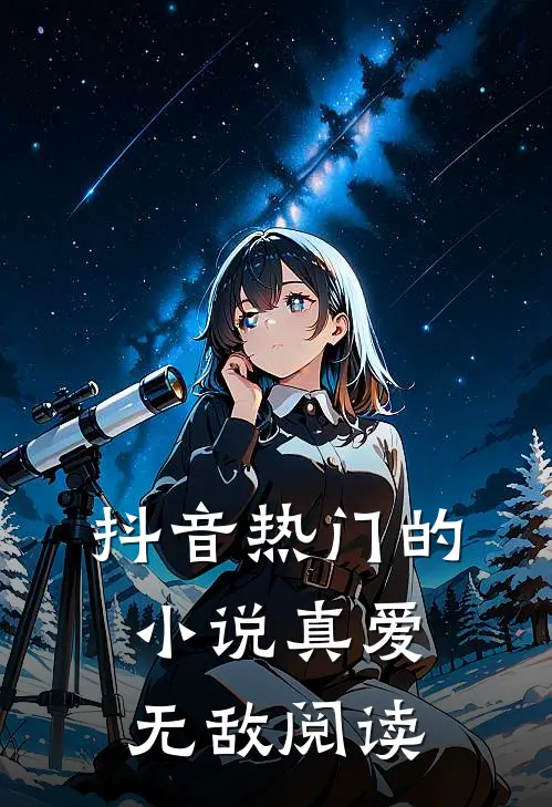 抖音热门的小说真爱无敌阅读