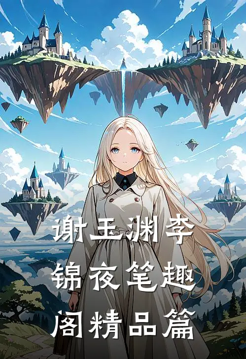 谢玉渊李锦夜笔趣阁精品篇