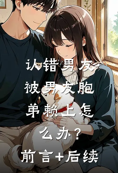 认错男友，被男友胞弟赖上怎么办？前言+后续