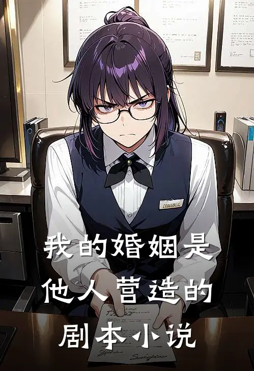 我的婚姻是他人营造的剧本小说