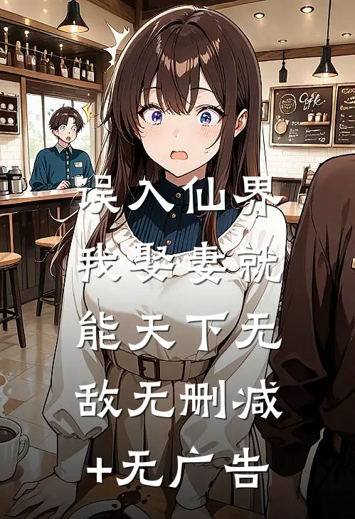 误入仙界，我娶妻就能天下无敌无删减+无广告