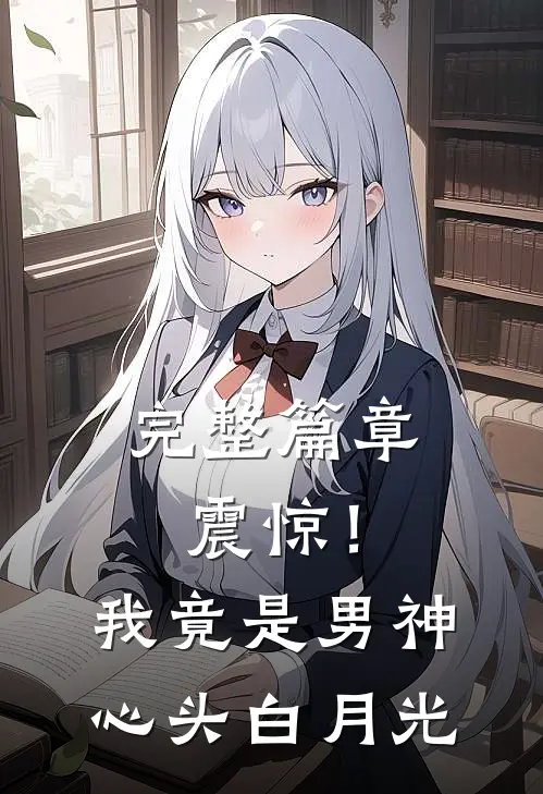 完整篇章震惊！我竟是男神心头白月光