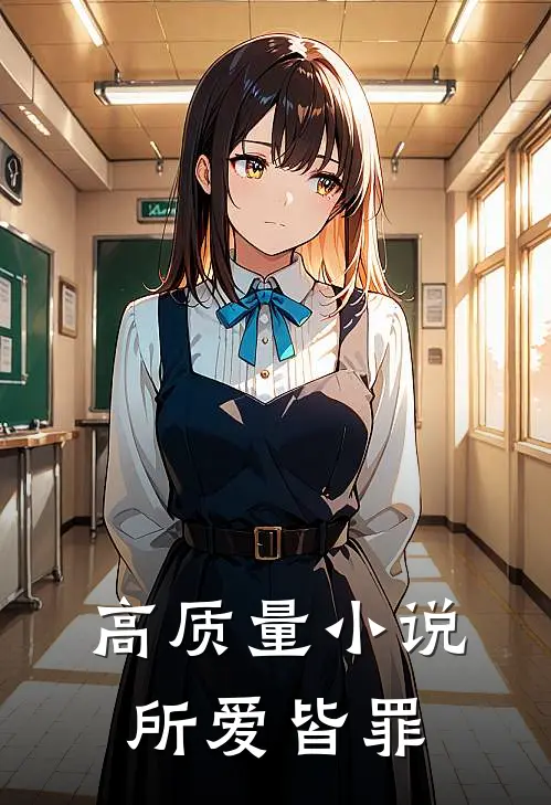高质量小说所爱皆罪