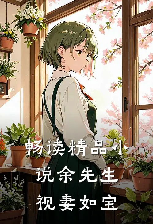畅读精品小说余先生视妻如宝