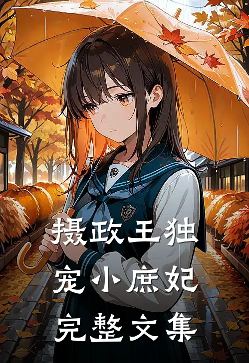 摄政王独宠小庶妃完整文集