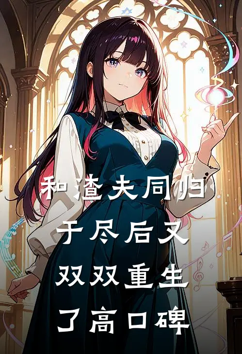 和渣夫同归于尽后又双双重生了高口碑