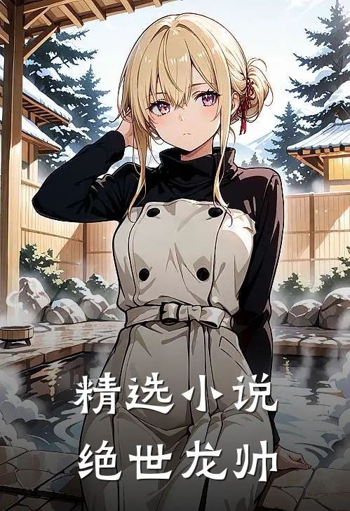 精选小说绝世龙帅