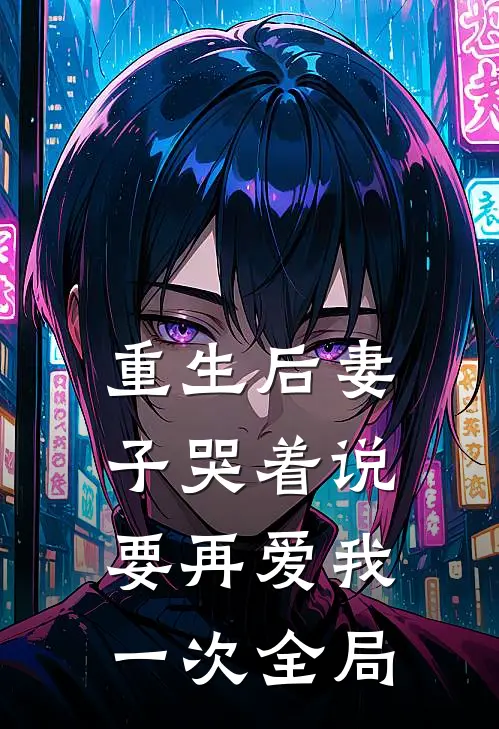 重生后妻子哭着说要再爱我一次全局