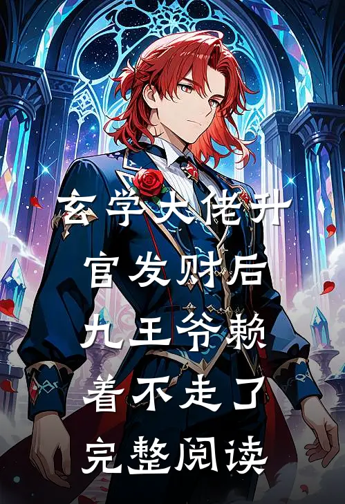玄学大佬升官发财后，九王爷赖着不走了完整阅读