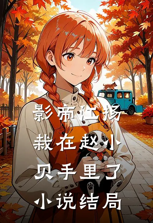 影帝江扬栽在赵小贝手里了小说结局