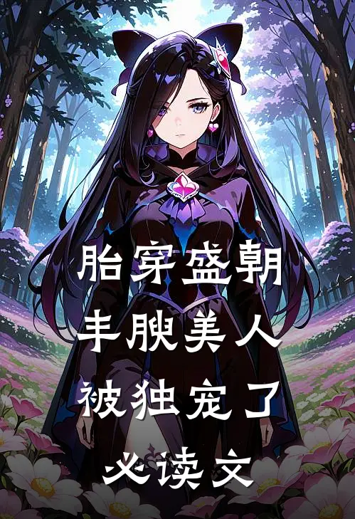 胎穿盛朝，丰腴美人被独宠了必读文