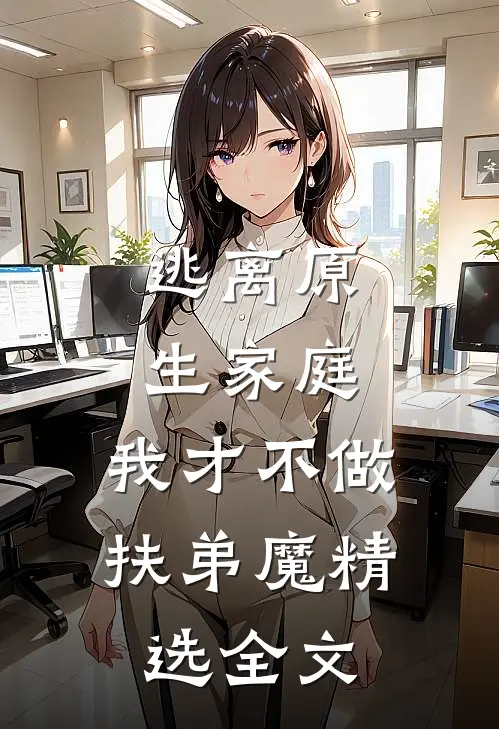 逃离原生家庭：我才不做扶弟魔精选全文