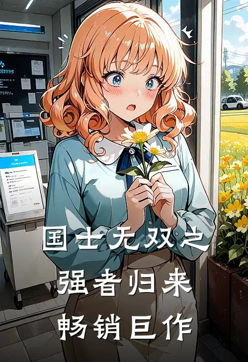 国士无双之强者归来畅销巨作