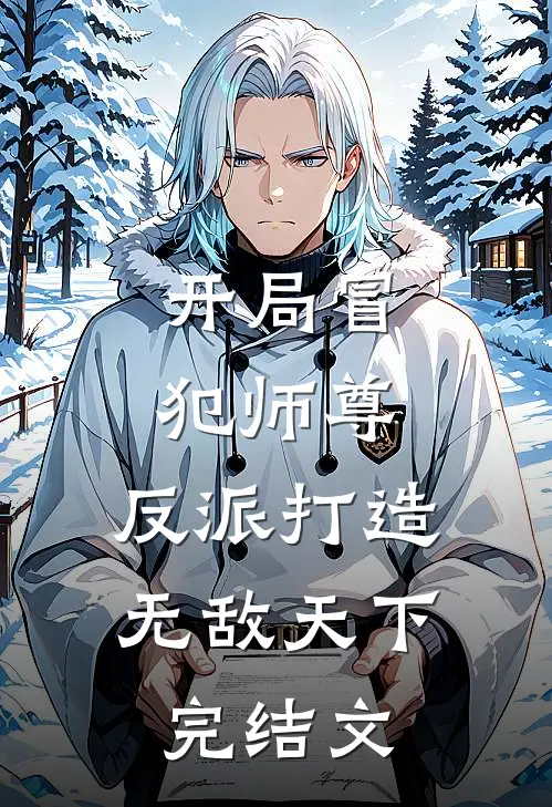 开局冒犯师尊，反派打造无敌天下完结文