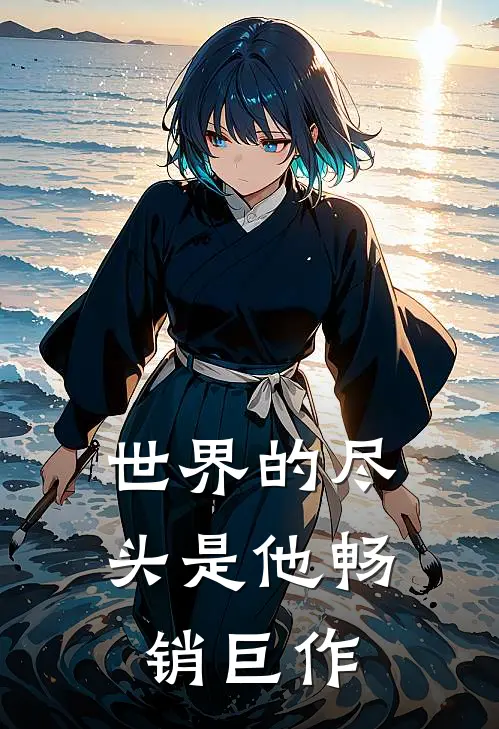 世界的尽头是他畅销巨作