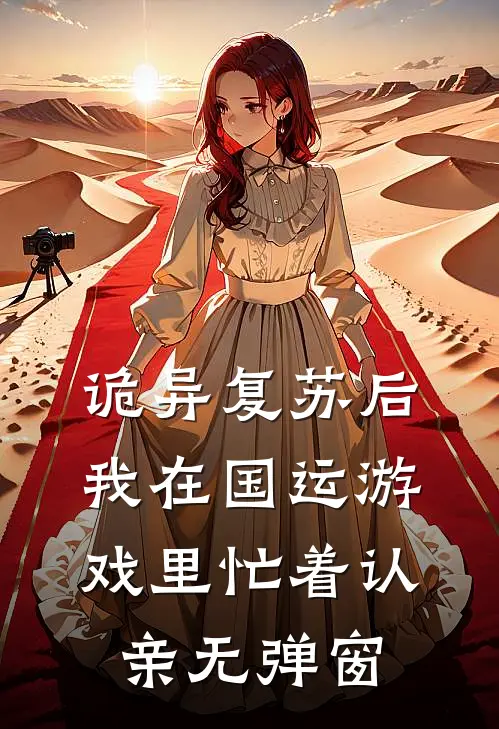 诡异复苏后，我在国运游戏里忙着认亲无弹窗