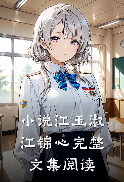 小说江玉淑江锦心完整文集阅读