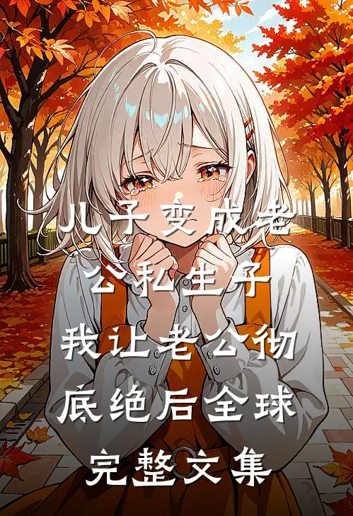 儿子变成老公私生子，我让老公彻底绝后全球完整文集