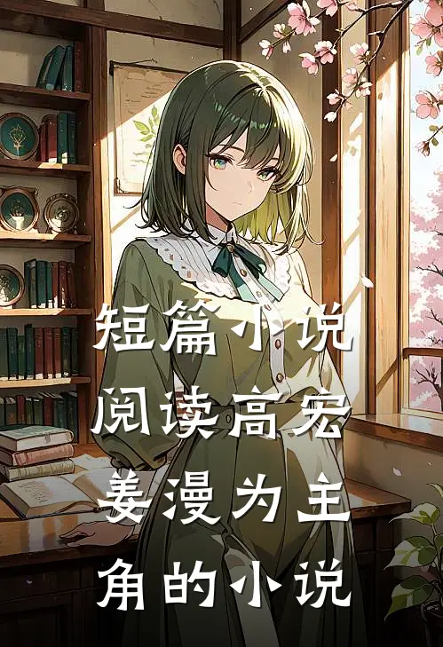 短篇小说阅读高宏姜漫为主角的小说