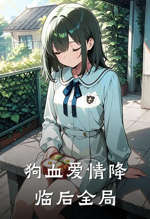 狗血爱情降临后全局