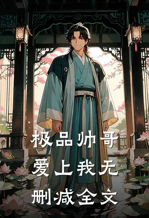 极品帅哥爱上我无删减全文