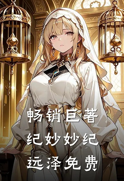 畅销巨著纪妙妙纪远泽免费