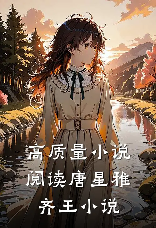 高质量小说阅读唐星雅齐王小说