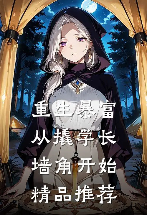 重生暴富从撬学长墙角开始精品推荐